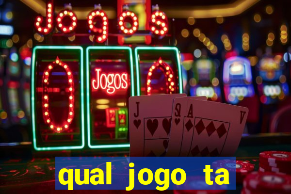 qual jogo ta pagando agora no esporte da sorte